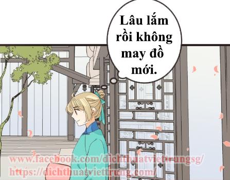 Bạn Trai Tôi Là Cẩm Y Vệ 2 Chap 28 - Next Chap 29