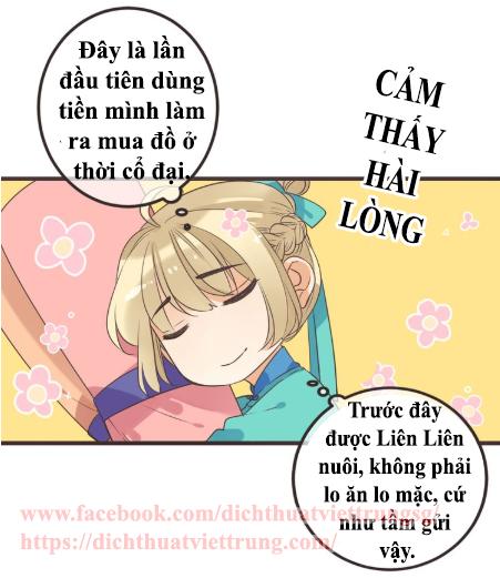Bạn Trai Tôi Là Cẩm Y Vệ 2 Chap 28 - Next Chap 29