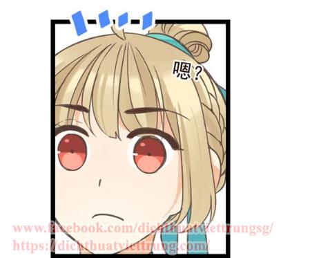 Bạn Trai Tôi Là Cẩm Y Vệ 2 Chap 28 - Next Chap 29