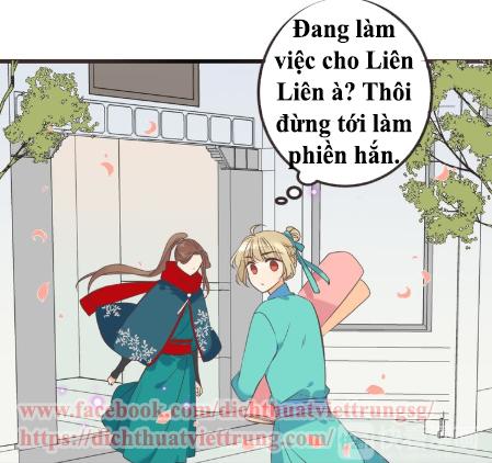 Bạn Trai Tôi Là Cẩm Y Vệ 2 Chap 28 - Next Chap 29
