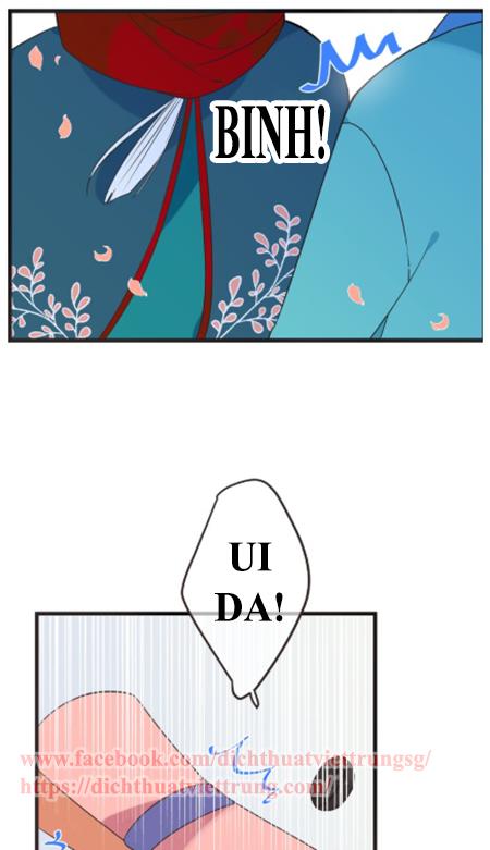 Bạn Trai Tôi Là Cẩm Y Vệ 2 Chap 28 - Next Chap 29