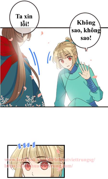 Bạn Trai Tôi Là Cẩm Y Vệ 2 Chap 28 - Next Chap 29