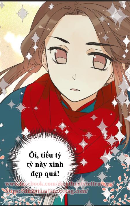 Bạn Trai Tôi Là Cẩm Y Vệ 2 Chap 28 - Next Chap 29