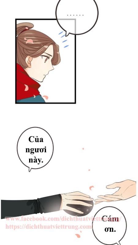 Bạn Trai Tôi Là Cẩm Y Vệ 2 Chap 28 - Next Chap 29