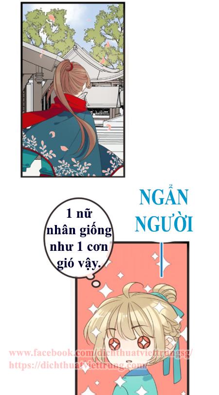 Bạn Trai Tôi Là Cẩm Y Vệ 2 Chap 28 - Next Chap 29