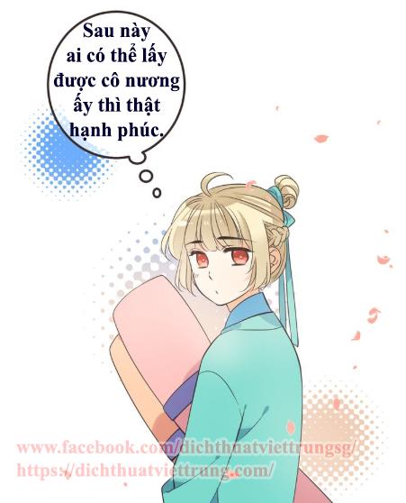 Bạn Trai Tôi Là Cẩm Y Vệ 2 Chap 28 - Next Chap 29
