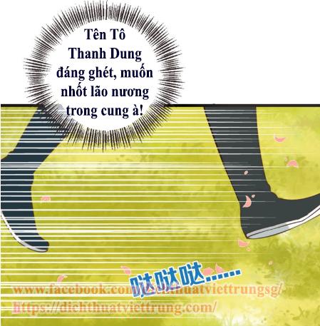 Bạn Trai Tôi Là Cẩm Y Vệ 2 Chap 28 - Next Chap 29