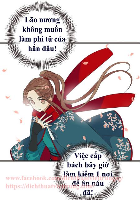Bạn Trai Tôi Là Cẩm Y Vệ 2 Chap 28 - Next Chap 29