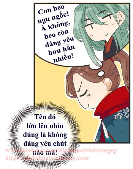 Bạn Trai Tôi Là Cẩm Y Vệ 2 Chap 28 - Next Chap 29
