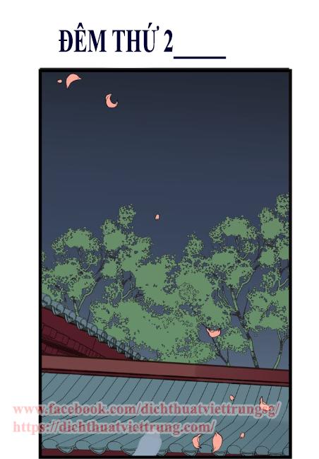Bạn Trai Tôi Là Cẩm Y Vệ 2 Chap 28 - Next Chap 29