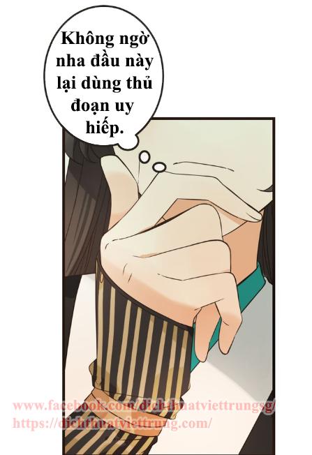 Bạn Trai Tôi Là Cẩm Y Vệ 2 Chap 28 - Next Chap 29