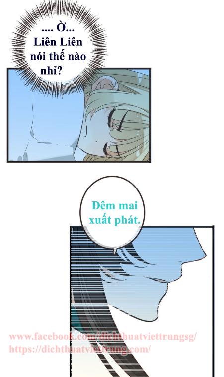 Bạn Trai Tôi Là Cẩm Y Vệ 2 Chap 28 - Next Chap 29