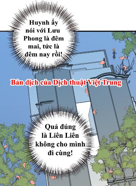 Bạn Trai Tôi Là Cẩm Y Vệ 2 Chap 28 - Next Chap 29