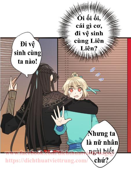 Bạn Trai Tôi Là Cẩm Y Vệ 2 Chap 28 - Next Chap 29