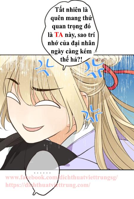 Bạn Trai Tôi Là Cẩm Y Vệ 2 Chap 29 - Next Chap 30