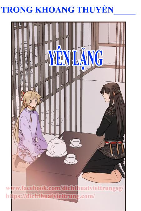 Bạn Trai Tôi Là Cẩm Y Vệ 2 Chap 29 - Next Chap 30