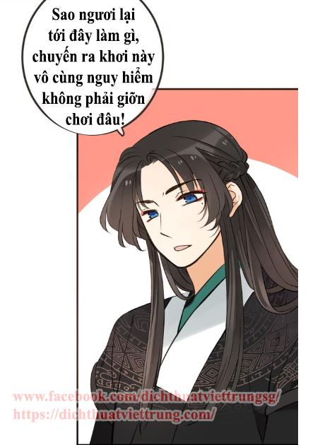 Bạn Trai Tôi Là Cẩm Y Vệ 2 Chap 29 - Next Chap 30