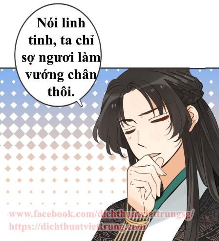 Bạn Trai Tôi Là Cẩm Y Vệ 2 Chap 29 - Next Chap 30