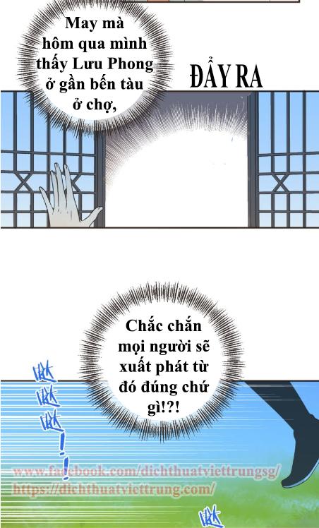 Bạn Trai Tôi Là Cẩm Y Vệ 2 Chap 29 - Next Chap 30