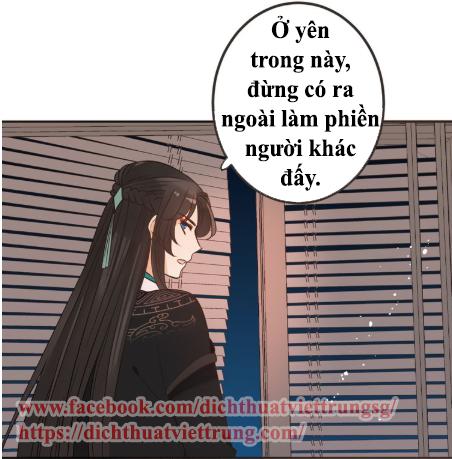 Bạn Trai Tôi Là Cẩm Y Vệ 2 Chap 29 - Next Chap 30