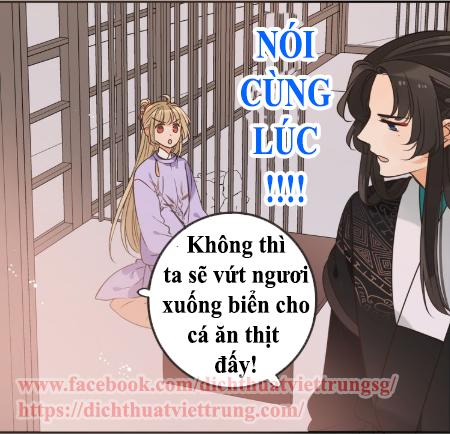 Bạn Trai Tôi Là Cẩm Y Vệ 2 Chap 29 - Next Chap 30