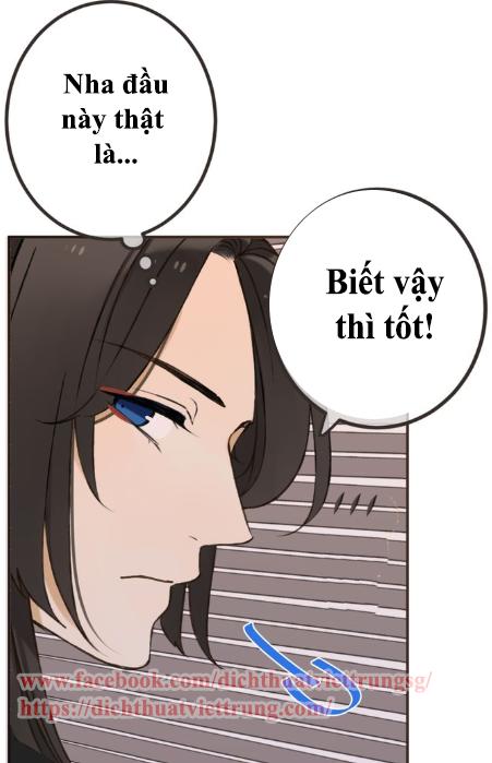 Bạn Trai Tôi Là Cẩm Y Vệ 2 Chap 29 - Next Chap 30