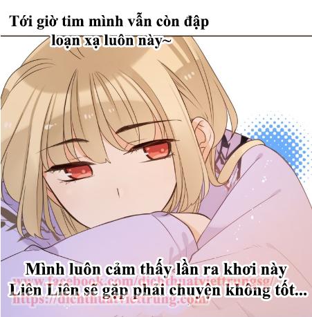 Bạn Trai Tôi Là Cẩm Y Vệ 2 Chap 29 - Next Chap 30