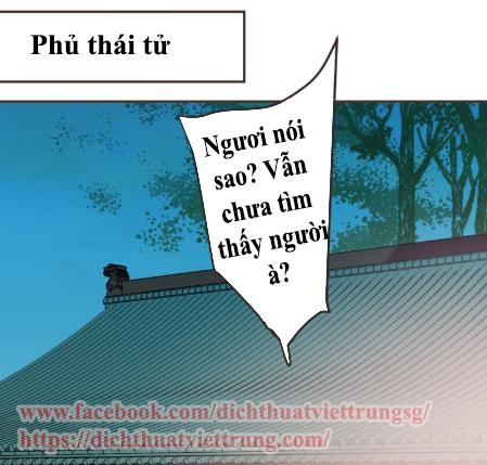 Bạn Trai Tôi Là Cẩm Y Vệ 2 Chap 29 - Next Chap 30