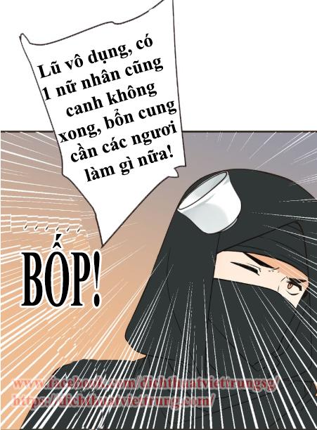 Bạn Trai Tôi Là Cẩm Y Vệ 2 Chap 29 - Next Chap 30