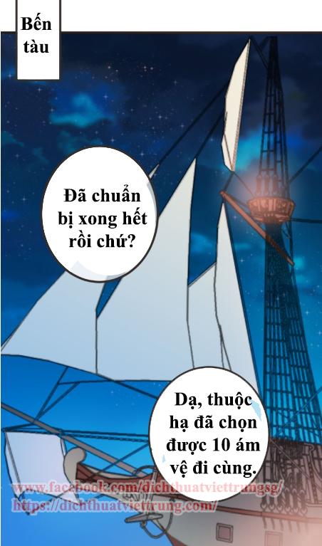 Bạn Trai Tôi Là Cẩm Y Vệ 2 Chap 29 - Next Chap 30