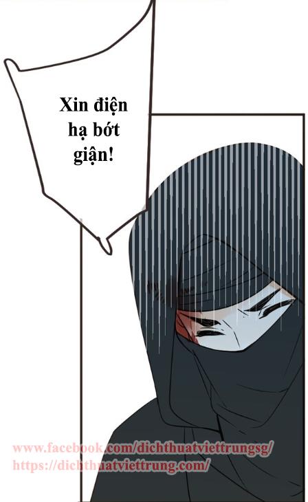 Bạn Trai Tôi Là Cẩm Y Vệ 2 Chap 29 - Next Chap 30
