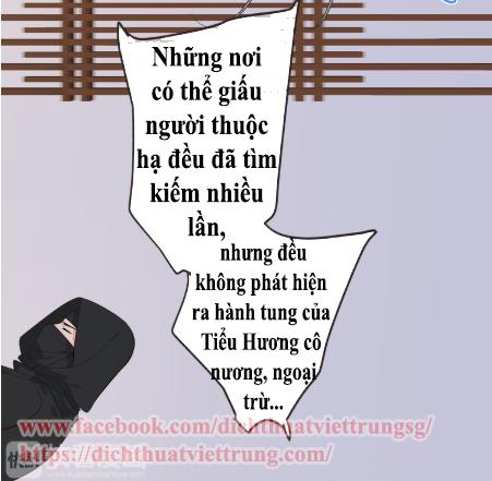Bạn Trai Tôi Là Cẩm Y Vệ 2 Chap 29 - Next Chap 30
