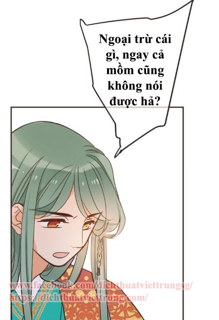 Bạn Trai Tôi Là Cẩm Y Vệ 2 Chap 29 - Next Chap 30