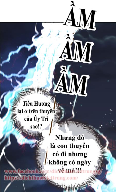 Bạn Trai Tôi Là Cẩm Y Vệ 2 Chap 29 - Next Chap 30