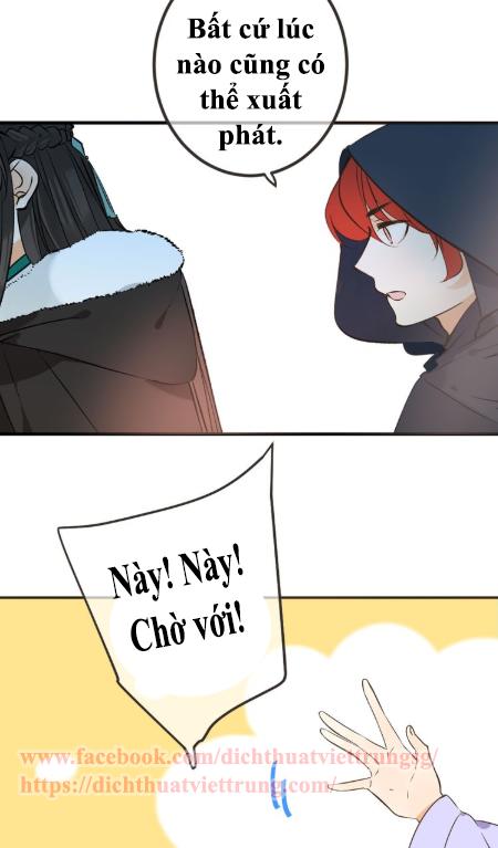 Bạn Trai Tôi Là Cẩm Y Vệ 2 Chap 29 - Next Chap 30