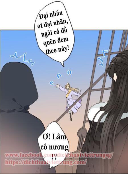 Bạn Trai Tôi Là Cẩm Y Vệ 2 Chap 29 - Next Chap 30