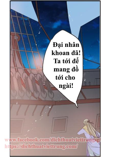 Bạn Trai Tôi Là Cẩm Y Vệ 2 Chap 29 - Next Chap 30