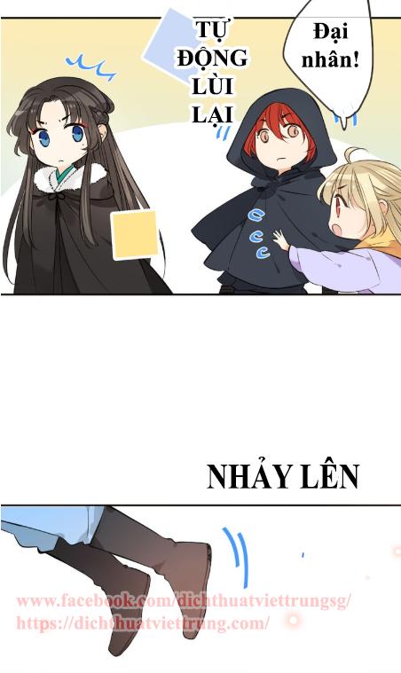 Bạn Trai Tôi Là Cẩm Y Vệ 2 Chap 29 - Next Chap 30