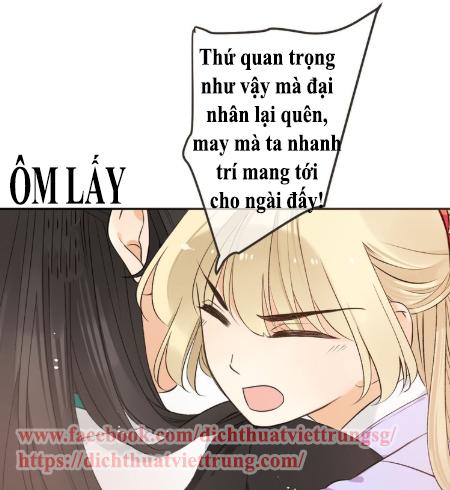 Bạn Trai Tôi Là Cẩm Y Vệ 2 Chap 29 - Next Chap 30
