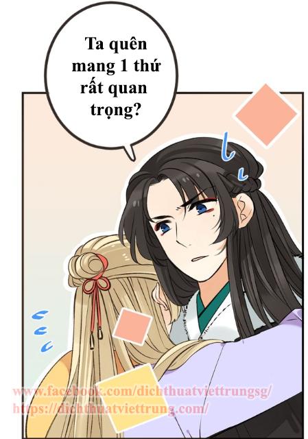 Bạn Trai Tôi Là Cẩm Y Vệ 2 Chap 29 - Next Chap 30