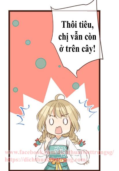 Bạn Trai Tôi Là Cẩm Y Vệ 2 Chap 3 - Next Chap 4