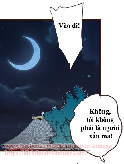 Bạn Trai Tôi Là Cẩm Y Vệ 2 Chap 3 - Next Chap 4