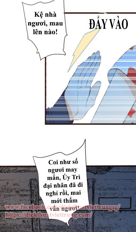 Bạn Trai Tôi Là Cẩm Y Vệ 2 Chap 3 - Next Chap 4