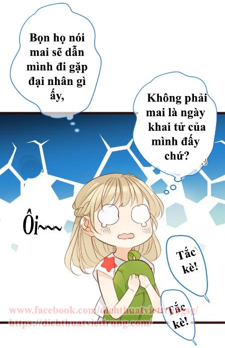 Bạn Trai Tôi Là Cẩm Y Vệ 2 Chap 3 - Next Chap 4