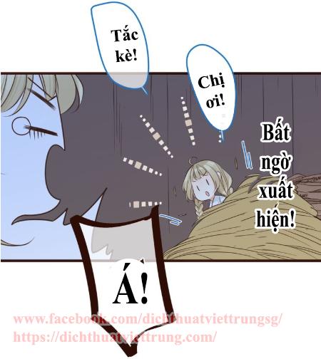 Bạn Trai Tôi Là Cẩm Y Vệ 2 Chap 3 - Next Chap 4