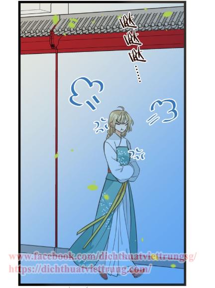 Bạn Trai Tôi Là Cẩm Y Vệ 2 Chap 3 - Next Chap 4