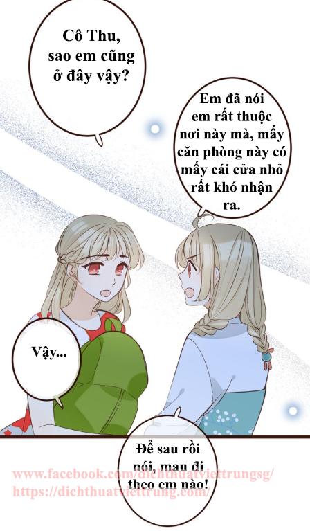 Bạn Trai Tôi Là Cẩm Y Vệ 2 Chap 3 - Next Chap 4