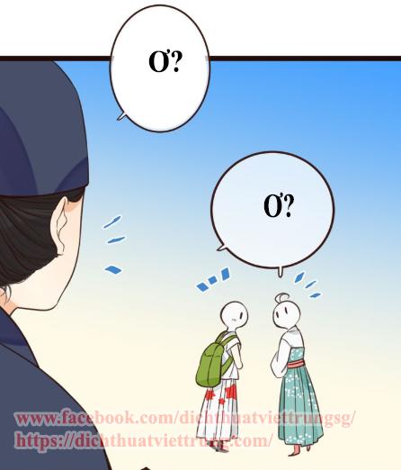 Bạn Trai Tôi Là Cẩm Y Vệ 2 Chap 3 - Next Chap 4