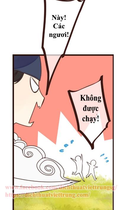 Bạn Trai Tôi Là Cẩm Y Vệ 2 Chap 3 - Next Chap 4