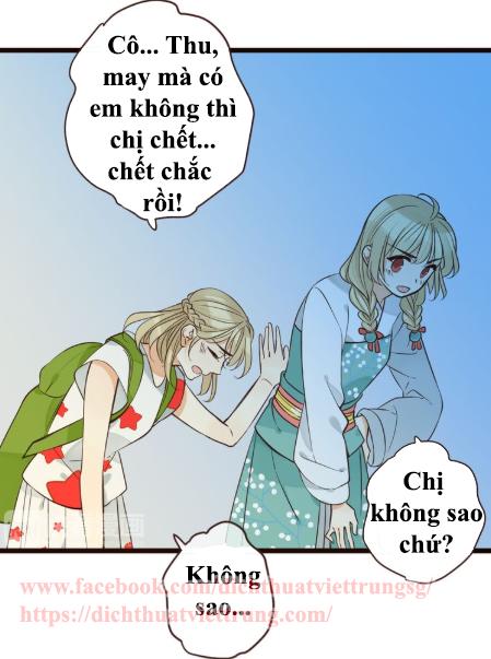 Bạn Trai Tôi Là Cẩm Y Vệ 2 Chap 3 - Next Chap 4